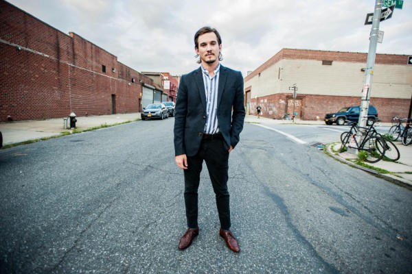 Chris Farren | Punknews.org