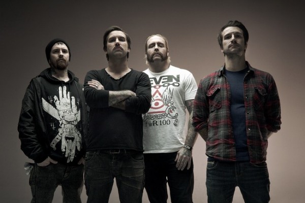 Tours: Every Time I Die / The Acacia Strain / Vanna / Hundreth / No ...