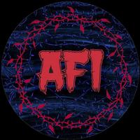 Afi Album Art