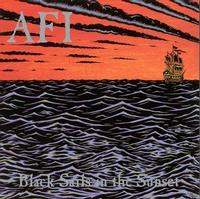 afi black sails in the sunset