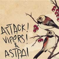 Attack Vipers