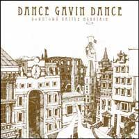 Dance+gavin+dance+album+list