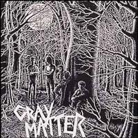 Gray Matter