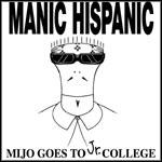 manic hispanic recline