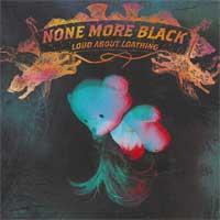 None More Black