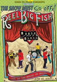 big fish house