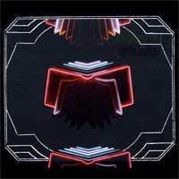 Arcade Fire Neon