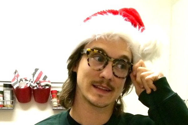 Chris Farren artist bundle to benefit NAMI - fp-1418759181