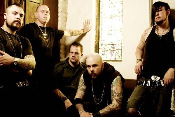 Demon Hunter | Punknews.org