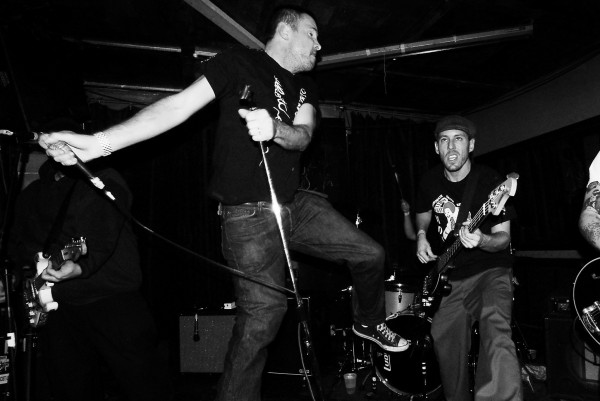 Druglords of the Avenues | Punknews.org