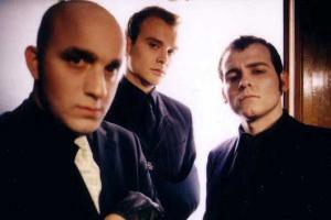 Alkaline Trio