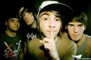 All Time Low