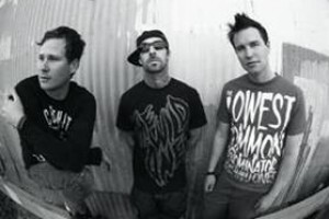 Blink 182