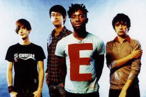 Bloc Party