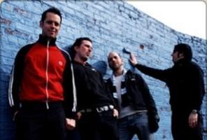 Bouncing Souls