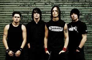 Bullet for My Valentine