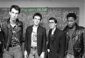 Dead Kennedys