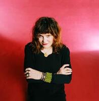 Exene Cervenka and the Original Sinners