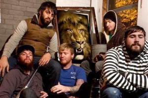 Four Year Strong