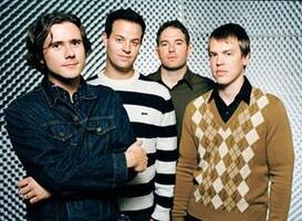 Jimmy Eat World