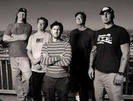 Lagwagon