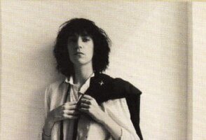 Patti Smith