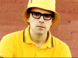 Rivers Cuomo