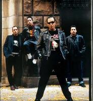 Social Distortion