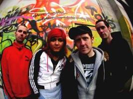 Sonic Boom Six