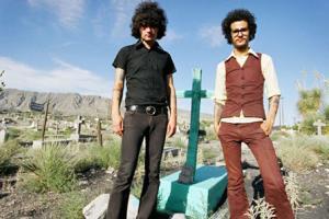 The Mars Volta