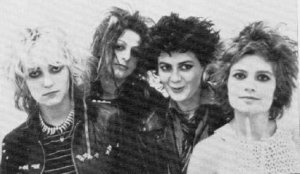 The Slits