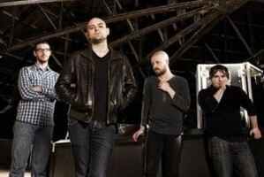 The Twilight Sad