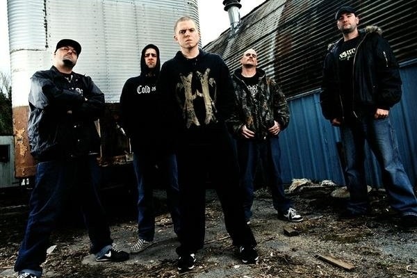 Music: Hatebreed: 