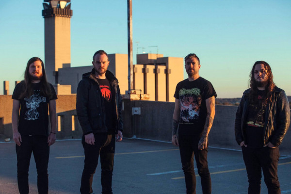 Pallbearer Complete the Recording of Their New Album for 2020 Release -