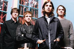 Phantom Planet | Punknews.org