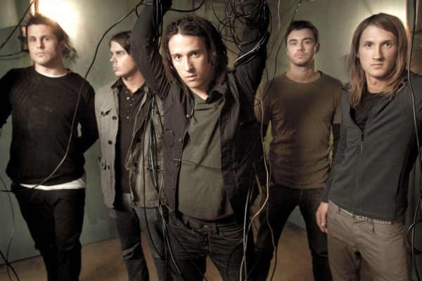 Saosin | Punknews.org