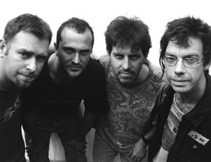 Subhumans | Punknews.org