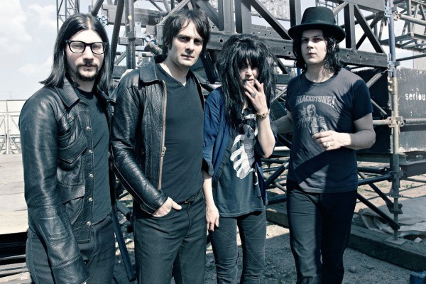 The Dead Weather | Punknews.org