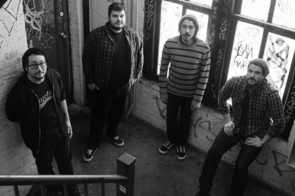 Interviews: Jon Hernandez (Timeshares) | Punknews.org