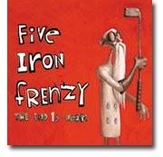 Five Iron Frenzy - The End Is Near | Punknews.org