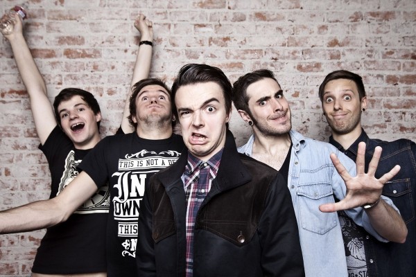 Tours I See Stars Chunk No Captain Chunk Us Punknews Org