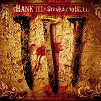 Hank Williams - Straight To Hell